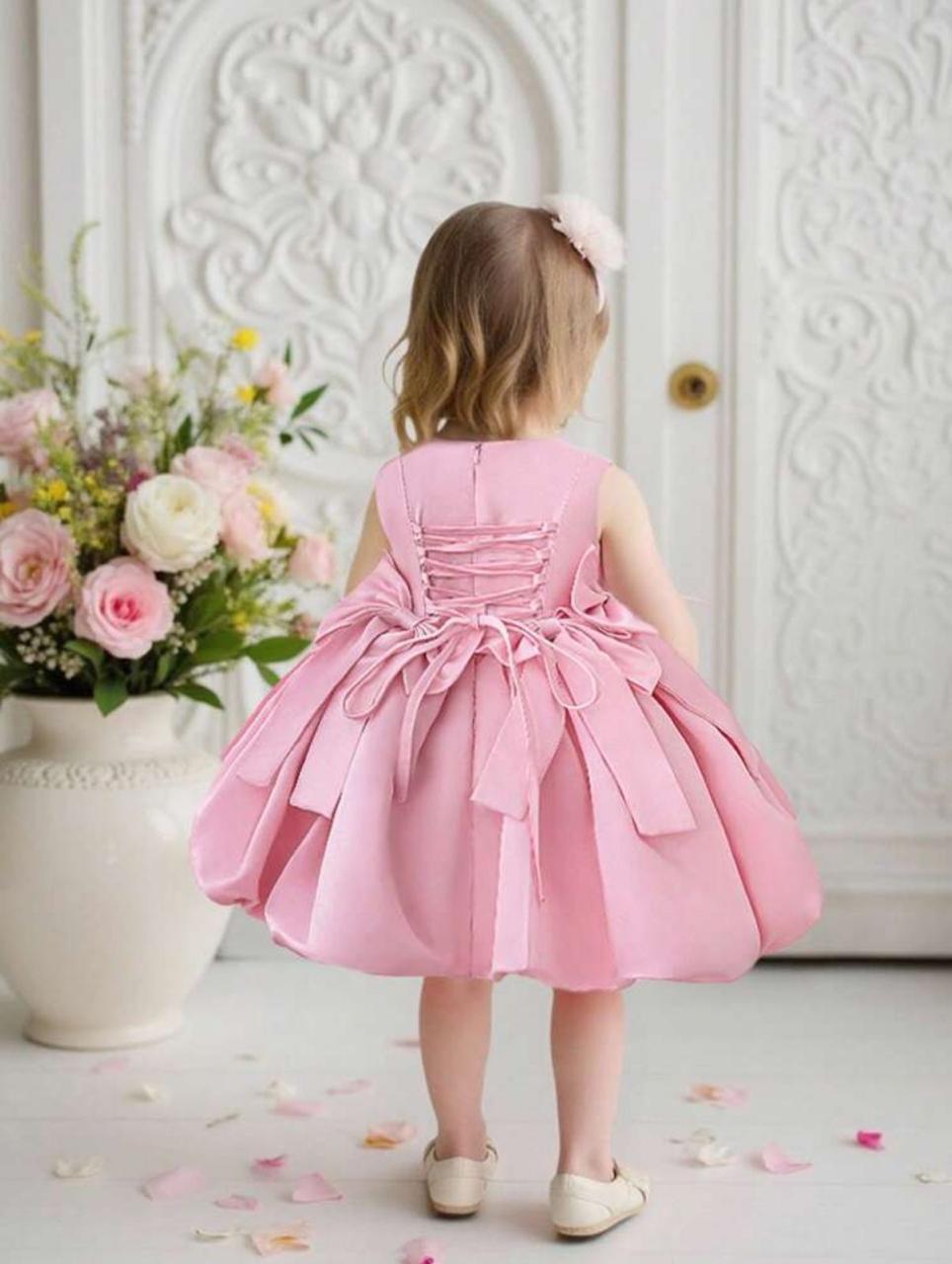 Fairy Tale Party Gown
