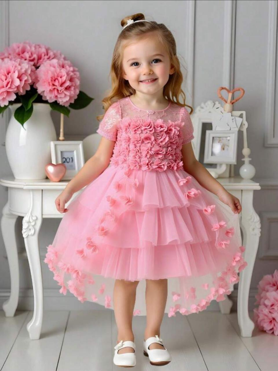 Sweet Dreams Celebration Dress