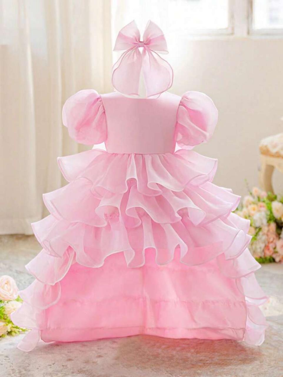 Ballerina Birthday Dream