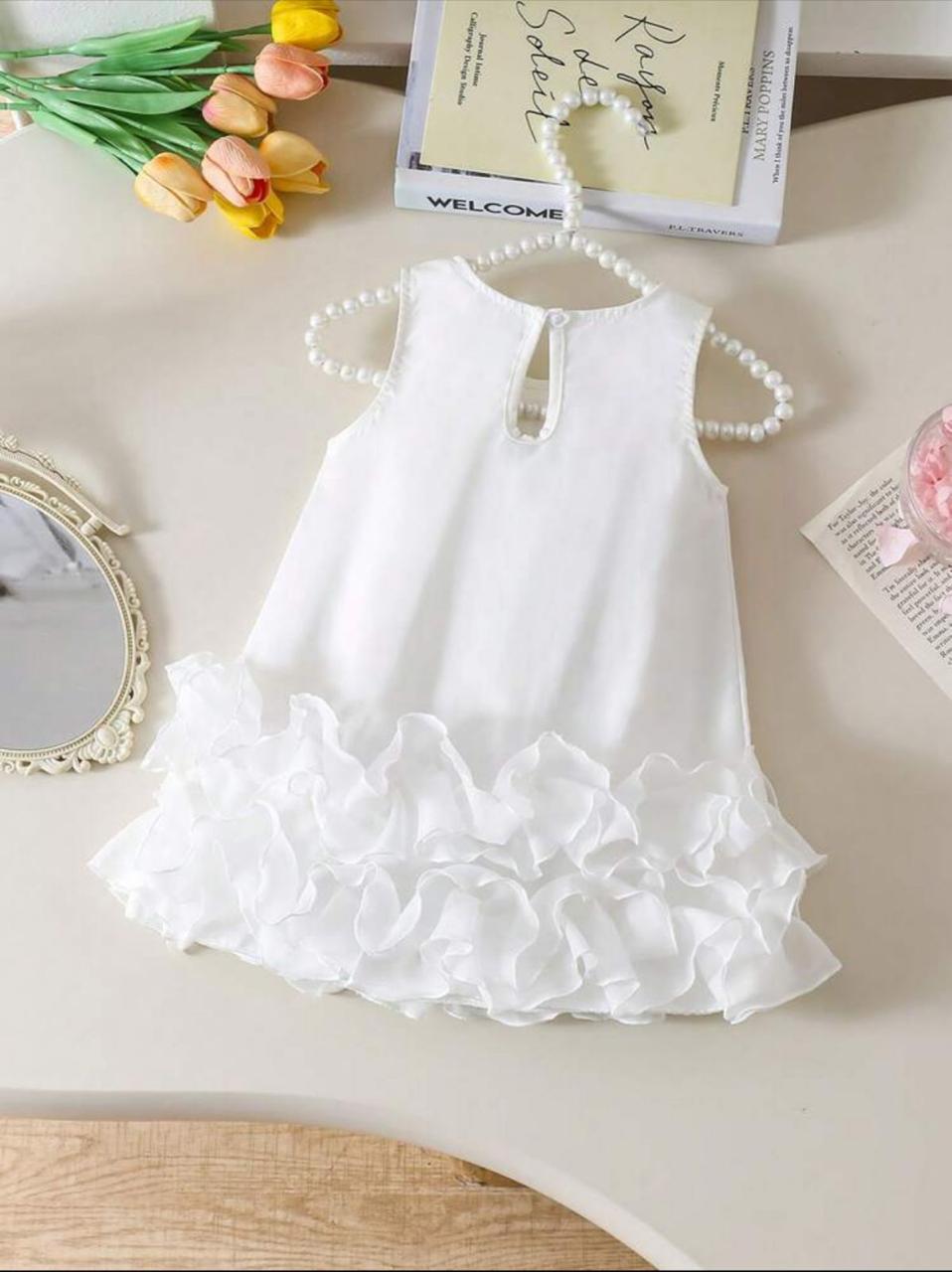 Princess Grace Ceremony Gown